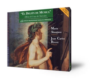 El Delfín de Música