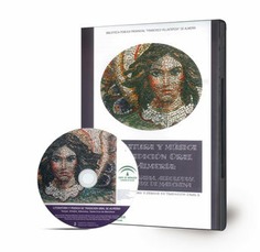 Literatura y música de tradición oral de Almería [DVD]: Terque, Alhabia, Alboloduy y Santa Cruz de Marchena
