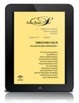 Obras para violín [PDF]