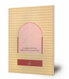 La arquitectura después de Vandelvira