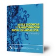 Artes escénicas y transformación social en Andalucía : el encuentro Portada de: Artes escénicas y transformación social en Andalucía : el encuentro
