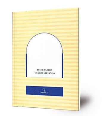 Itinerarios vandelvirianos
