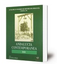 Andalucía contemporánea III : actas del II Congreso de Historia de Andalucía, Córdoba 1991