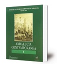 Andalucía contemporánea I : actas del II Congreso de Historia de Andalucía, Córdoba 1991