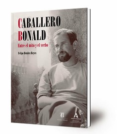 Caballero Bonald : entre el mito y el verbo