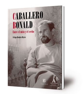 Caballero Bonald : entre el mito y el verbo