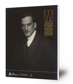 Julio Romero de Torres en Argentina : cien años de una muestra histórica (1922-2022) : [exposición, Museo de Bellas Artes de Córdoba, 5 de abril - 16 de octubre de 2022]