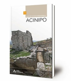 Acinipo : guía del Enclave Arqueológico