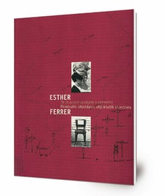 De la acción al objeto y viceversa : exposición : 1 octubre-22 noviembre 1998 : Centro Andaluz de Arte Contemporáneo, Sevilla