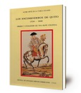 Los encomenderos de Quito 1534-1660 : origen y evolución de una élite colonial