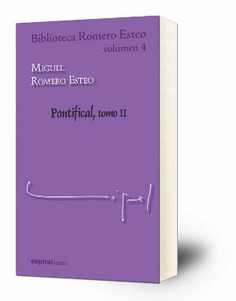 Pontifical, tomo II