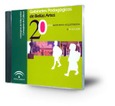 Portada de: 20 años acercando el patrimonio a la escuela [CD-ROM]