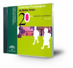 20 años acercando el patrimonio a la escuela [CD-ROM]