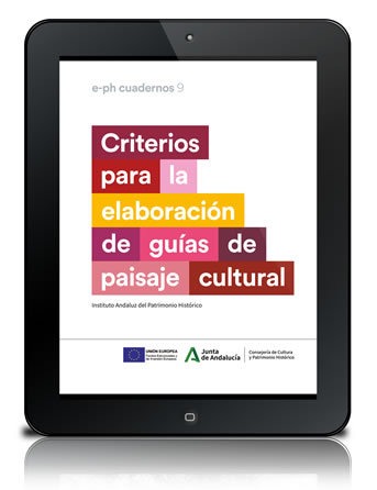Criterios para la elaboración de guías de paisaje cultural (2º ed.) [PDF]