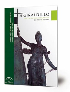El Giraldillo : proceso de una restauración : guía didáctica : Secundaria