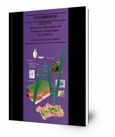 ARQUEOS : Sistema de Información del Patrimonio Arqueológico de Andalucía
