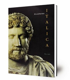 Esculturas de Itálica