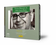 Poemas musicados de Pablo García Baena [Grabación sonora]