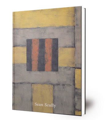 Sean Scully : Palacio Episcopal de Málaga, del 12 de junio al 31 de julio, 1997 : [exposición]