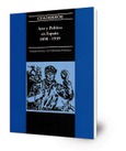 Arte y política en España : 1898-1939 Portada de: Arte y política en España : 1898-1939
