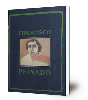 Francisco Peinado : marzo 1993 abril, Pabellón Mudéjar, Sevilla, mayo 1993 junio, Palacio Episcopal, Málaga