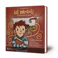 El secreto de los Dólmenes. La aventura de Mateo