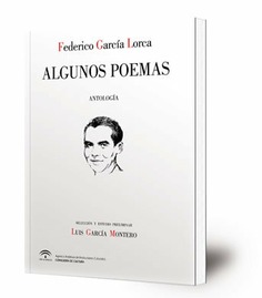 Algunos poemas : antología
