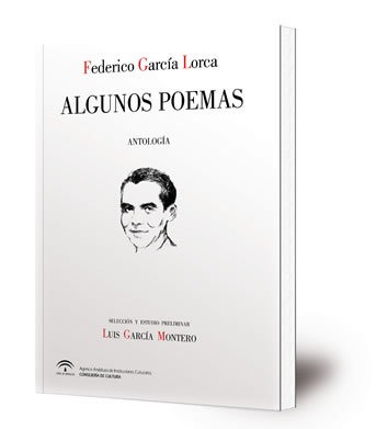 Algunos poemas : antología