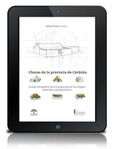 Chozas de la provincia de Córdoba [PDF]: Estudio etnográfico de la arquitectura de los refugios pastoriles y agroganaderos