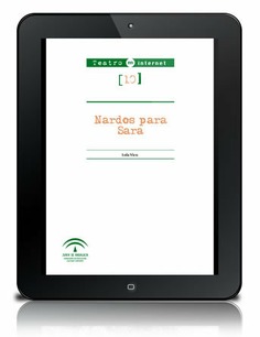 Nardos para Sara [PDF]