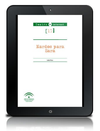Nardos para Sara [PDF]