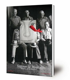 Sostener la mirada : imágenes de La Alpujarra