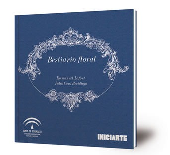 Bestiario floral