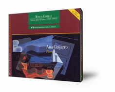Obras para Piano (1949 - 1992)