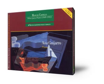 Obras para Piano (1949 - 1992)