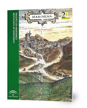 Marchena : Cuaderno del profesorado