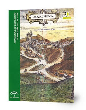Marchena : Cuaderno del alumnado : ESO