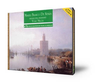 Sonatas para Pianoforte
