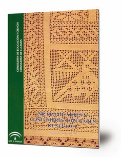 Museo de Artes y Costumbres Populares de Sevilla : cuaderno del alumnado : ESO
