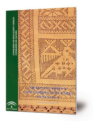 Museo de Artes y Costumbres Populares de Sevilla : cuaderno del alumnado : ESO