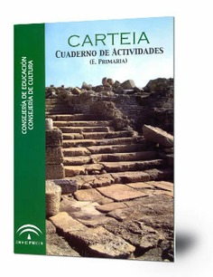 Carteia. Cuaderno de actividades. Enseñanza Primaria