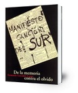 De la memoria contra el olvido: Manifiesto Canción del Sur