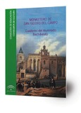 Monasterio de San Isidoro del Campo. Cuaderno del Alumnado. Bachillerato.