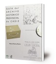 Guía del Archivo Histórico Provincial de Cádiz : 1999