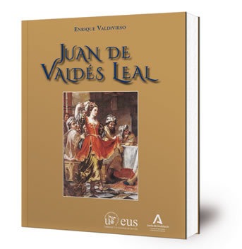 Juan de Valdés Leal [Ed. rústica]