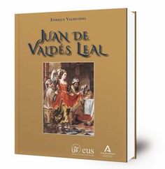 Juan de Valdés Leal [Ed. cartoné]