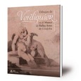 Dibujos de Verdiguier en el Museo de Bellas Artes de Córdoba