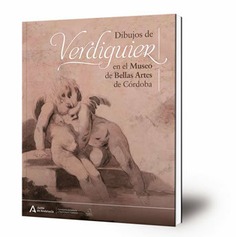 Dibujos de Verdiguier en el Museo de Bellas Artes de Córdoba