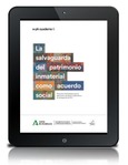 La salvaguarda del patrimonio inmaterial como acuerdo social [PDF]: propuesta metodológica para la elaboración de planes colaborativos de salvaguarda del PCI