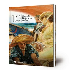110 años Museo de Bellas Artes de Jaén : Museo de Jaén : Noviembre 2024 - Abril 2025